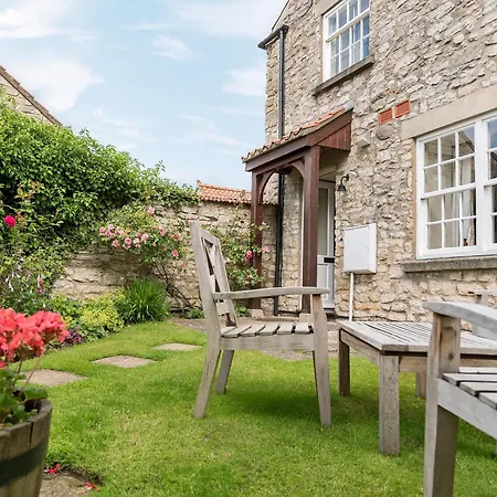 Feriehus Bransdale Pickering