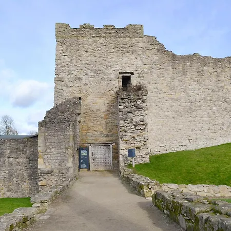 Nyaraló Bransdale Pickering