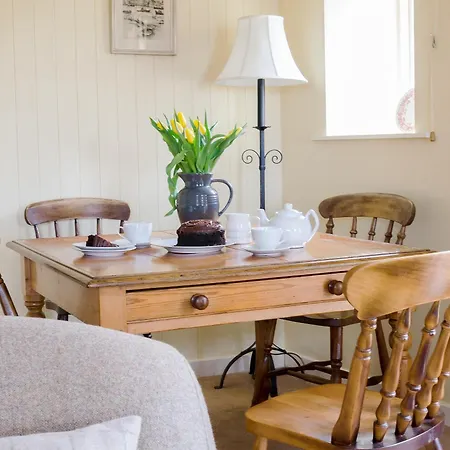 Vakantiehuis Bransdale