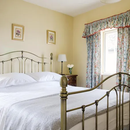 Bransdale Holiday home