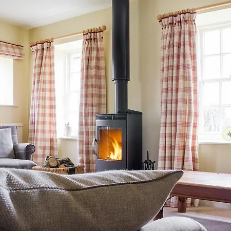 Bransdale Holiday home