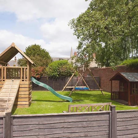 Holiday home Bransdale